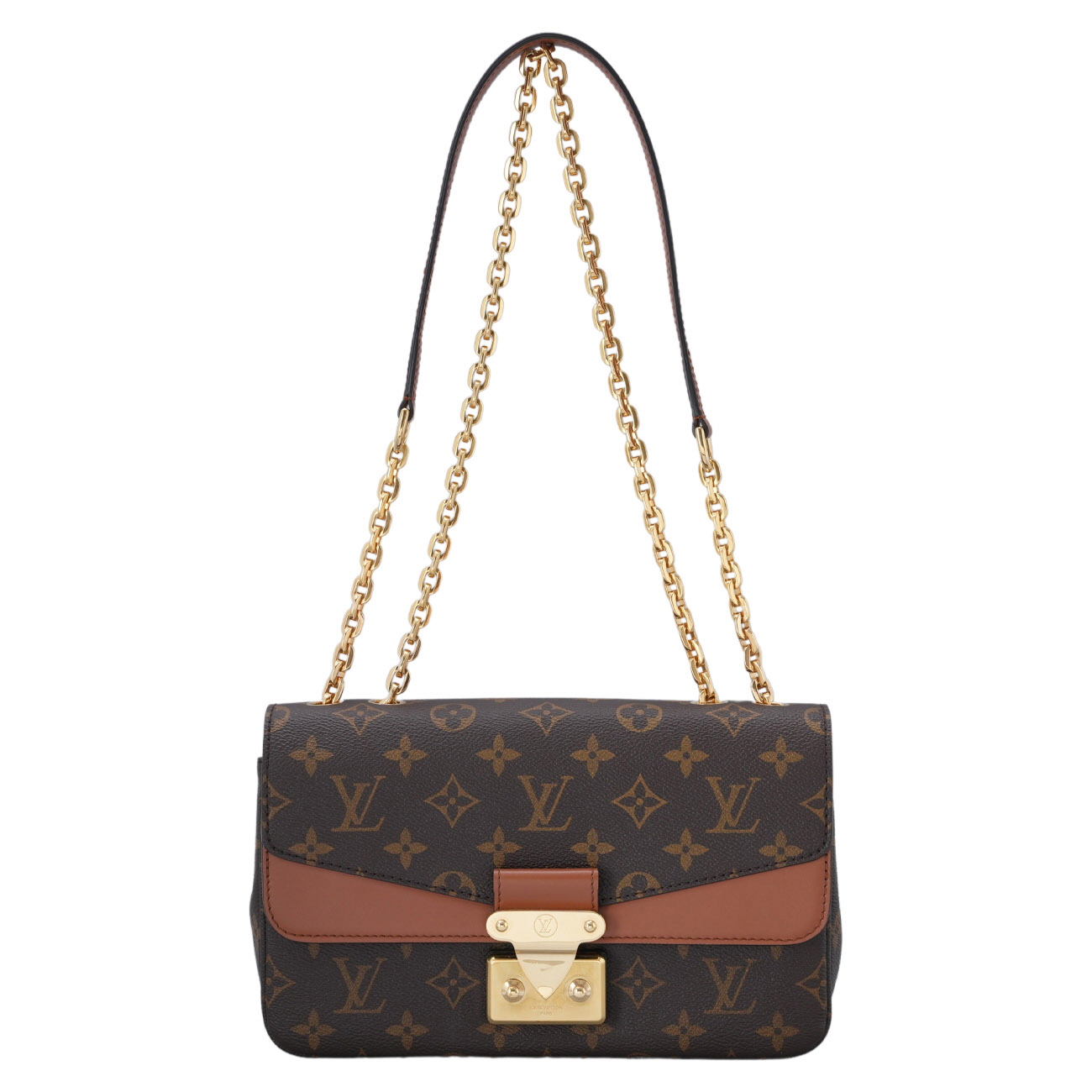 LOUIS VUITTON(USED)루이비통 M46127 모노그램 마르소백